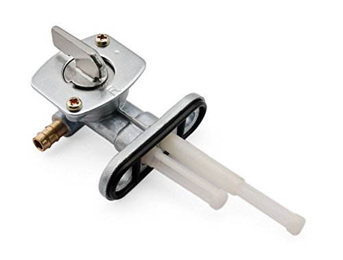 A New Gas Switch Tank Fuel Petcock Pump Fit For 50cc 110cc Yamaha Raptor 660 2001 2002 2003 2004 2005