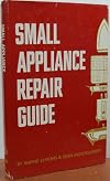 Small Appliance Repair Guide, Tab Books # 515