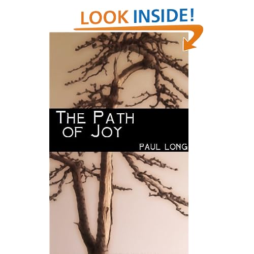 The Path of Joy: a free renderings of the Taoist Classic the Yin Fu Ching