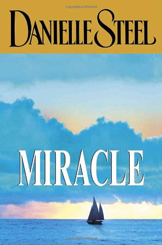 Miracle by Danielle Steel