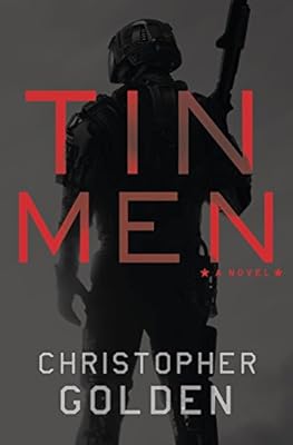 Tin Men: A Novel