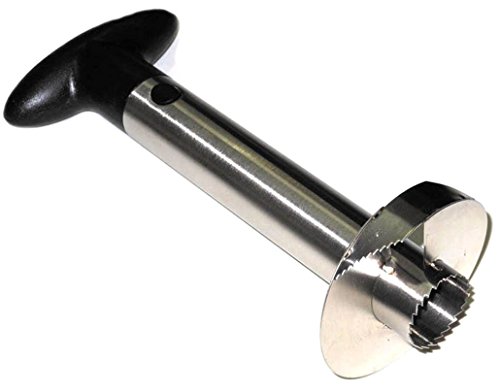 Algopix Similar Product 3 - AMC Pineapple Corer Slicer Peeler