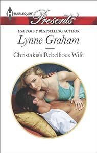 Christakis's Rebellious Wife