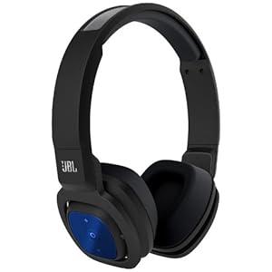 JBL★☆Bluetoothワイヤレス密閉型オンイヤーヘッドホン♪◎J56BT ブラック J56BTBLK