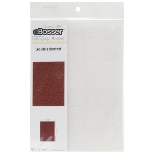 Algopix Similar Product 16 - Craftwell USA Sophisticated Teresa