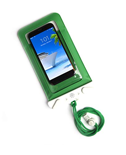 Algopix Similar Product 12 - Tech Candy Dry Spell Water Defender Bag