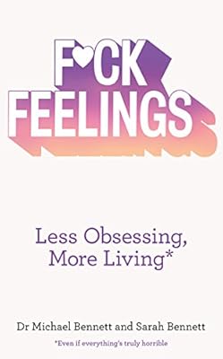Fuck feelings