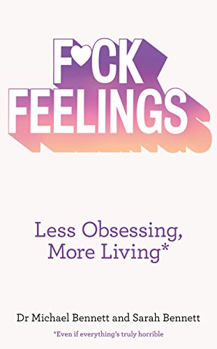 Fuck feelings by Michael Bennett