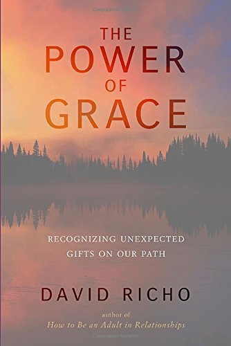 The Power of Grace: Recognizing Unexpected Gifts on Our Path by David Richo