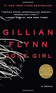 Gone Girl