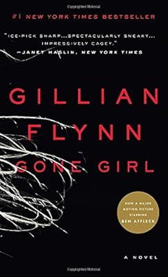 Gone Girl