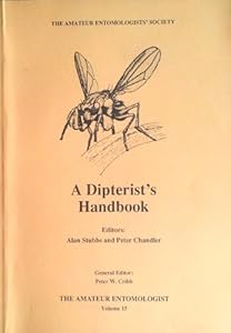 Dipterist's Handbook
