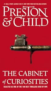 The Cabinet of Curiosities