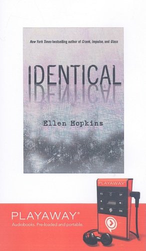 Identical by Ellen Hopkins