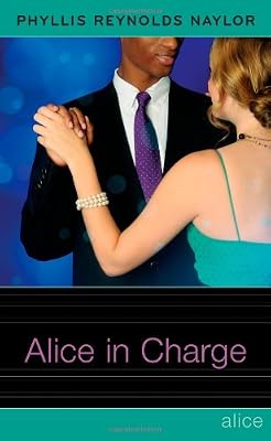 Alice in Charge