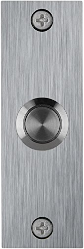 Algopix Similar Product 1 - Waterwood Small Rectangle Stainless