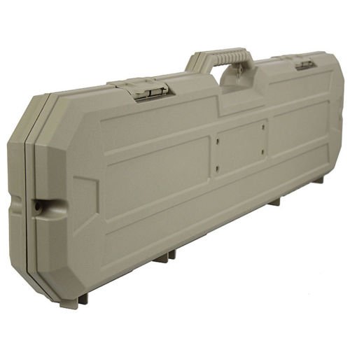 Algopix Similar Product 7 - 40 Tan Rifle Case 759 with Convoluted