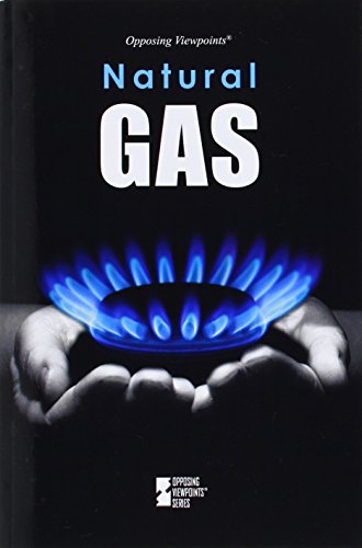 Natural Gas by Dedria Bryfonski 
			
			
		
		
		
       	 
       		
       			(Editor)