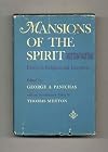 Mansions of the Spirit Essays in Religion and Literature