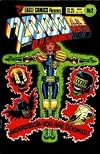2000 AD Monthly Vol. 2, No. 2