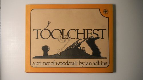 Toolchest by Jan Adkins