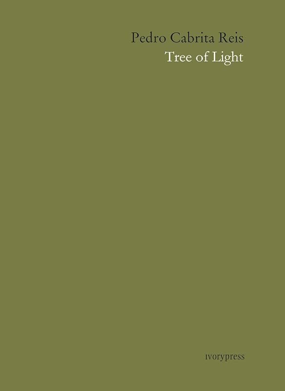 Pedro Cabrita Reis: Tree of Light by Pedro Cabrita Reis