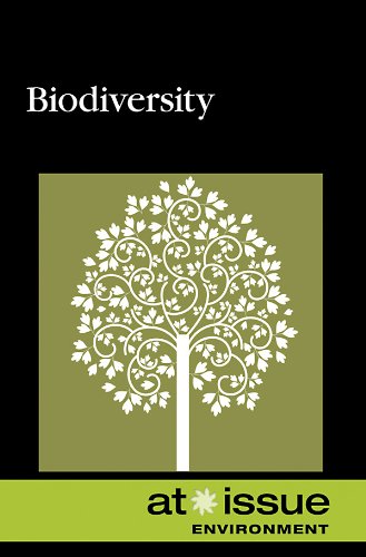 Biodiversity by Louise I. Gerdes 
			
			
		
		
		
       	 
       		
       			(Editor)