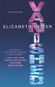 Vanished (The Profiler)