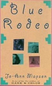 Blue Rodeo