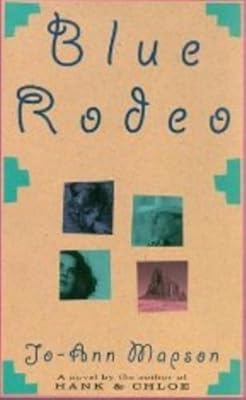Blue Rodeo
