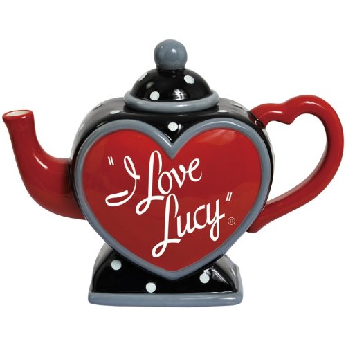 I Love Lucy Kitchen Decor