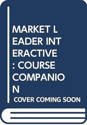 Market Leader Interactive Course Companion 2nd Edition - paper