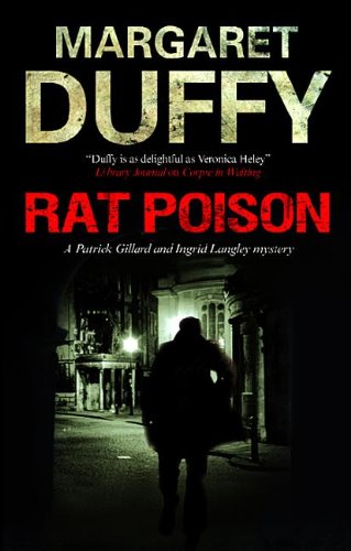 Rat Poison by Margaret Duffy