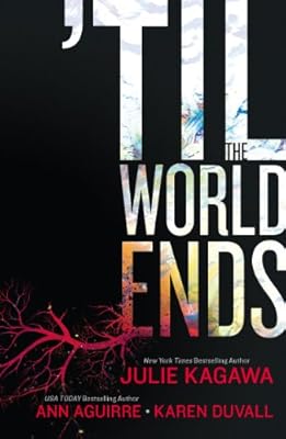 'Til The World Ends: Dawn of Eden\Thistle & Thorne\Sun Storm