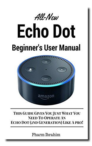 Algopix Similar Product 20 - AllNew Echo Dot 2nd Generation