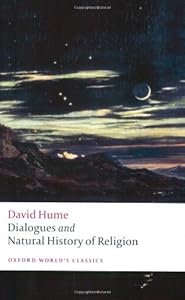 Dialogues and Natural History of Religion
