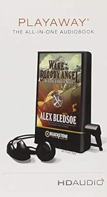Wake of the Bloody Angel