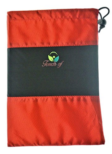 Algopix Similar Product 13 - TouchOf Shoe Sleeves  Set of 2