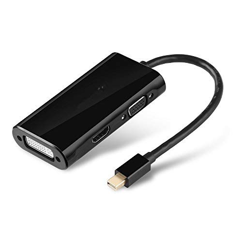 Algopix Similar Product 18 - Multiport Adapter 3 in 1 Mini