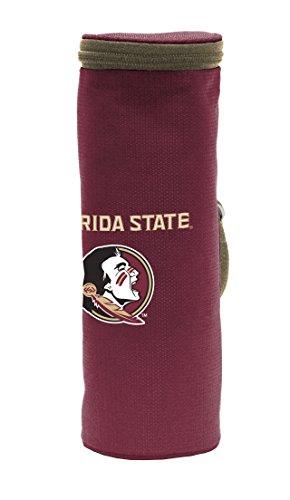 Algopix Similar Product 8 - Lil Fan Bottle Holder Collection NCAA