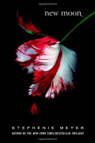 New Moon by Stephenie Meyer