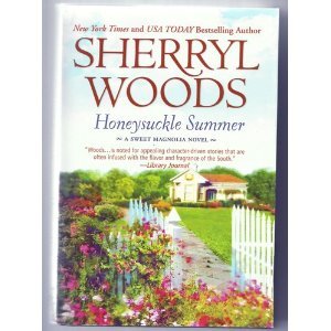 Home in Carolina by Sherryl Woods