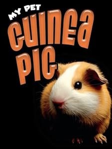 My Pet Guinea Pig