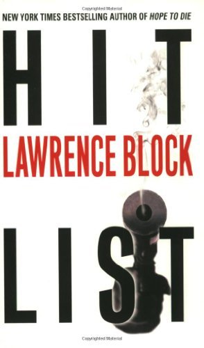 Hit List (Keller series Book 2) by Lawrence Block