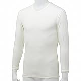 ワコールメン（WACOAL MEN） アンダーウェア（スゴ衣 長袖シャツ）