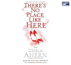 There's No Place Like Here (Unabridged on 10 CDs)