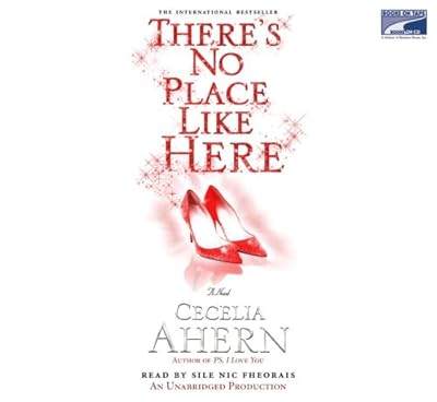 There's No Place Like Here (Unabridged on 10 CDs)