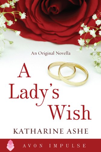 A Lady's Wish by Katharine Ashe