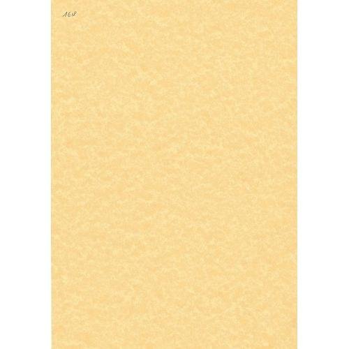 Algopix Similar Product 3 - DECADRY PAPER 95GSM PK100 PARCHMENT GOLD