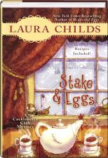 Stake &amp; Eggs by Laura Childs